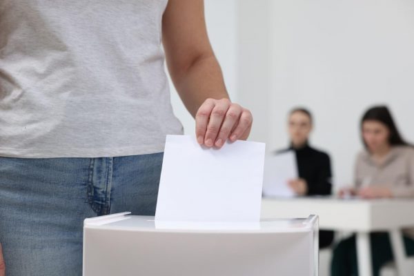 Wahltag
